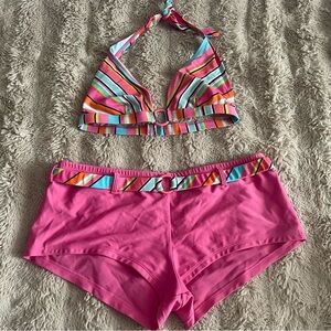 B.U.M. Bikini Set